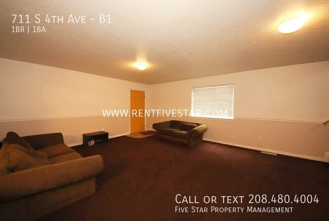 Building Photo - 711 S 4th Ave