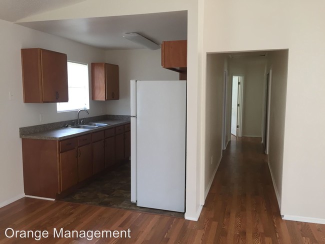 Foto del edificio - 1269 Oak St
