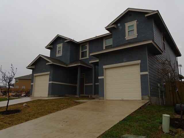 Foto del edificio - 6007 Jax Wy