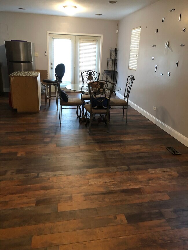 Loft-Style Living Room - 14629 Kentucky Ave