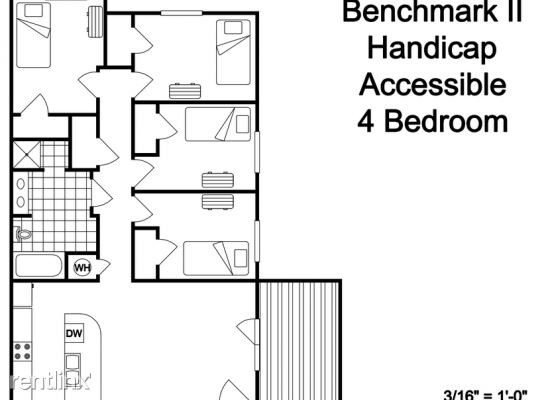 Building Photo - 440 S Grant St