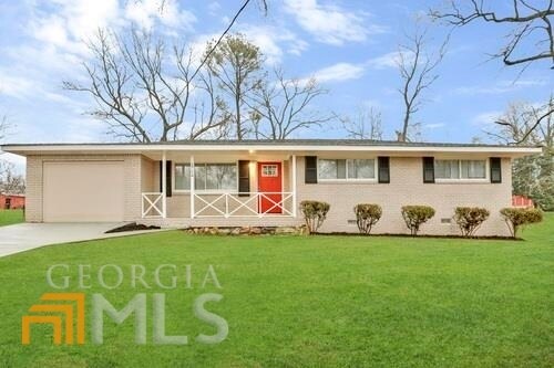 Primary Photo - 1714 Cherokee Blvd