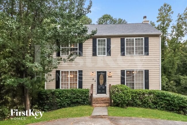 Building Photo - 4442 Whitt Mill Rd NW