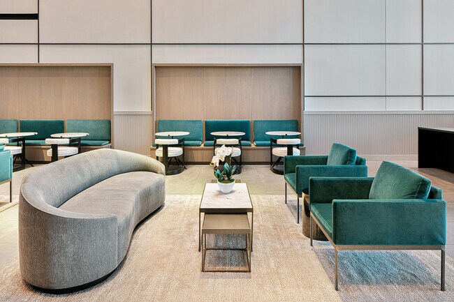 Foto del interior - OHM