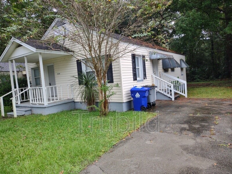 Primary Photo - 5438 Marie St