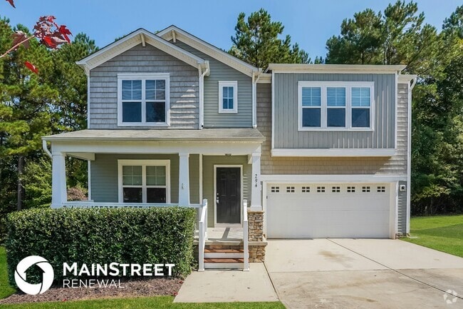 Building Photo - 294 Farrington Dr