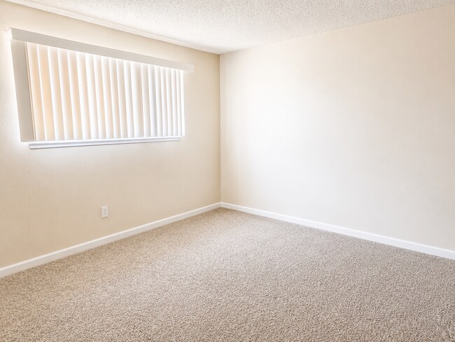 Foto del interior - Mountain Vista Apartments