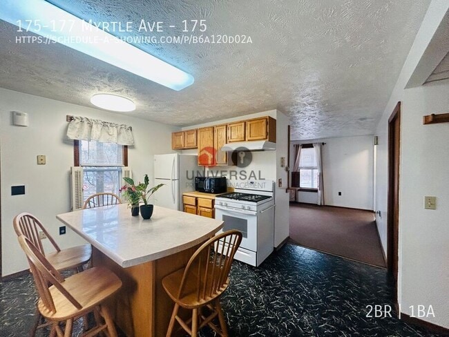 Building Photo - 175-177 Myrtle Ave-175