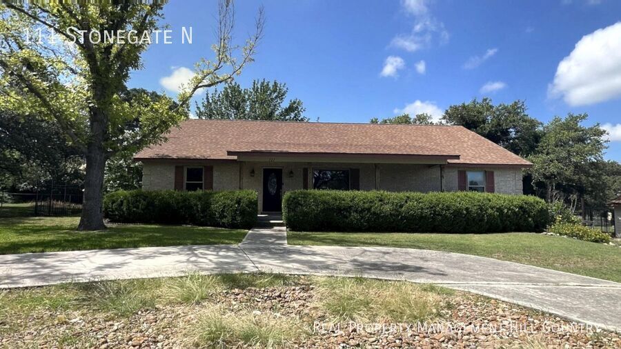 Foto principal - 111 Stonegate N