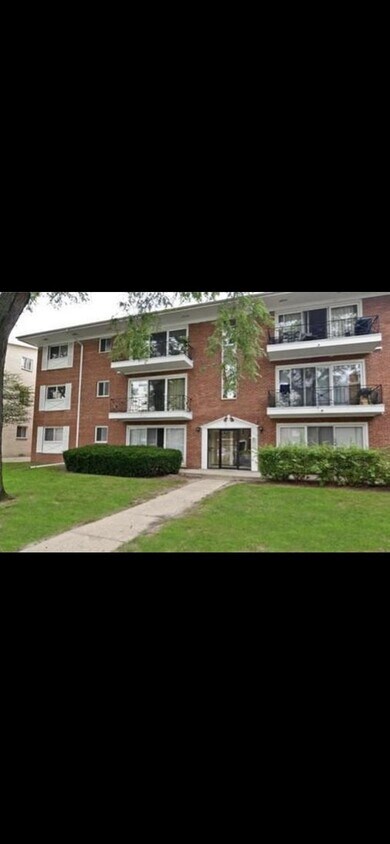 Building - 10116 Old Orchard Ct