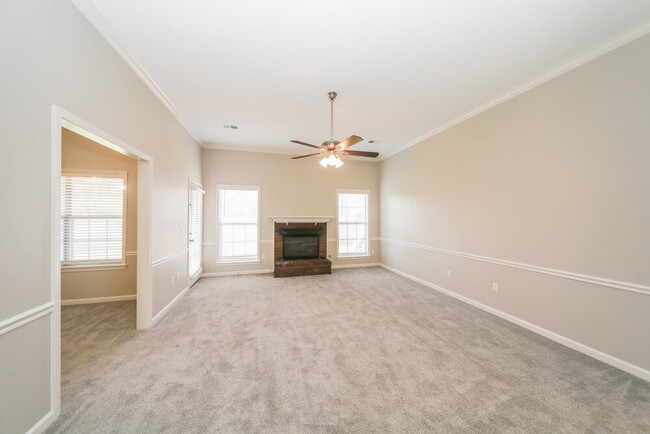 Building Photo - 7852 Tankerston Dr