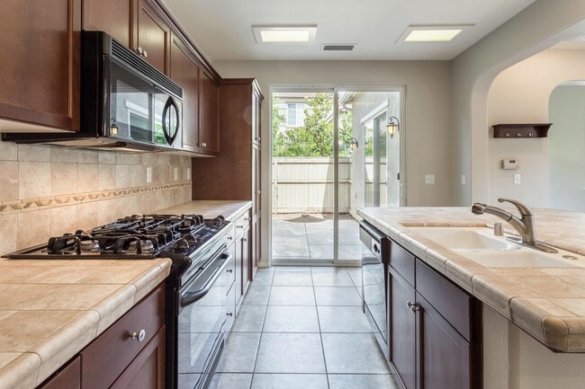 Foto del edificio - Harlan Ranch Home for Lease
