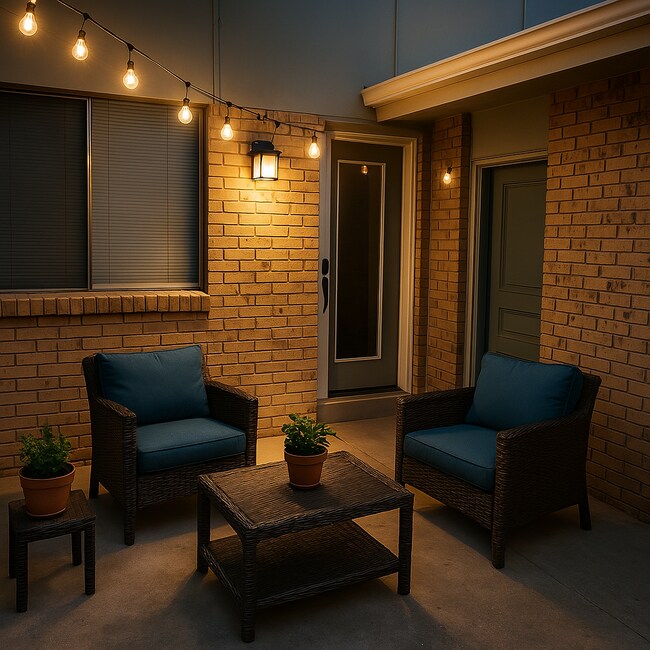 Foto del edificio - 4850 Garrison St