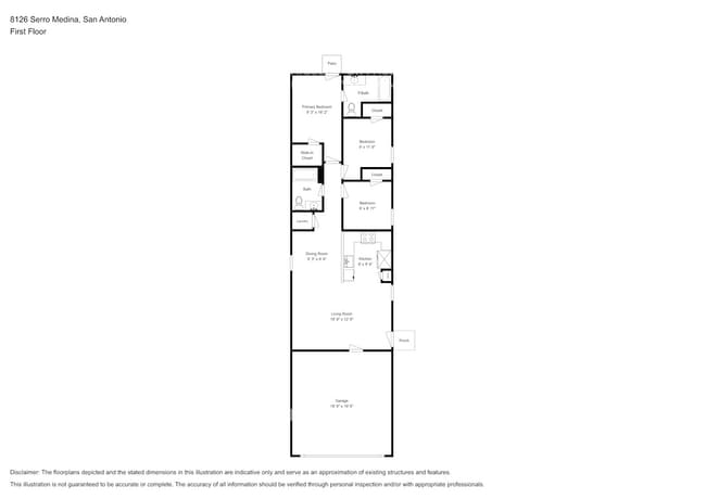 Building Photo - 8126 Serro Medina