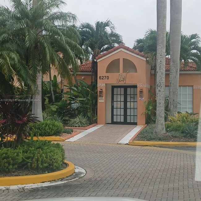 Building Photo - 6280 NW 186th St