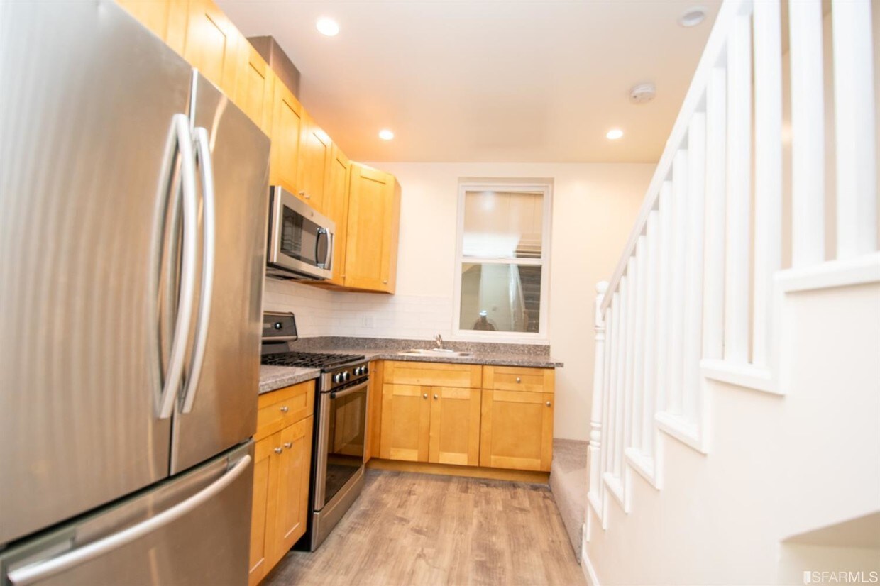 Foto principal - 2830 Gough St