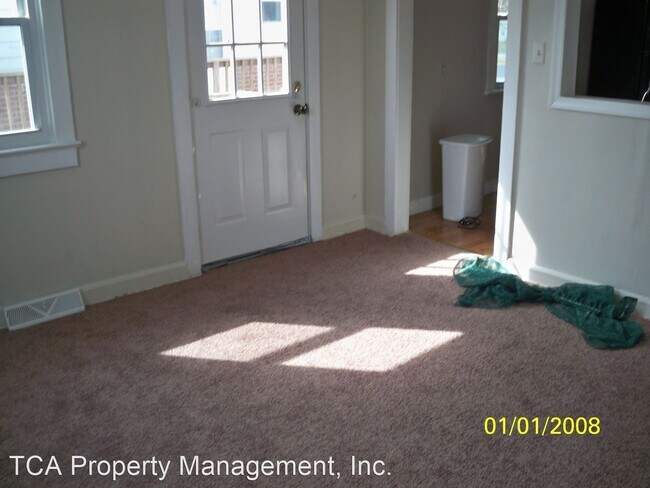 Building Photo - 3 br, 1 bath House - 531 S. Parke Street