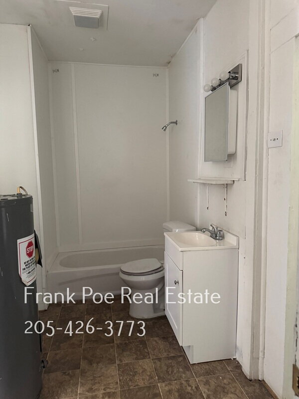 Foto del edificio - Affordable Home for Rent in Birmingham
