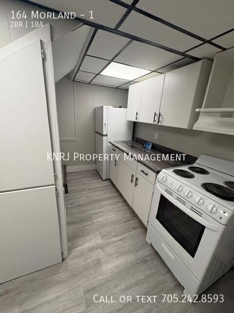 Photo du bâtiment - 2 Bedroom Basement Apartment