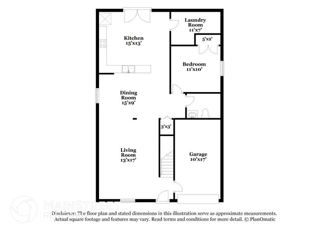 Building Photo - 2815 Creekbend Dr