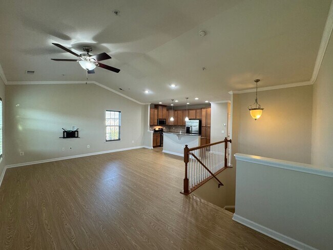 Photo - Gorgeous 2 Bed 2 Bath End-Unit Townhome In...