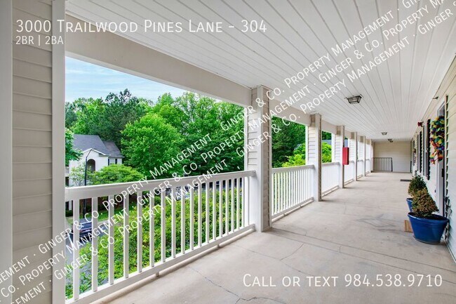 Building Photo - 2BR/2 BA Condo in great location, minutes ...