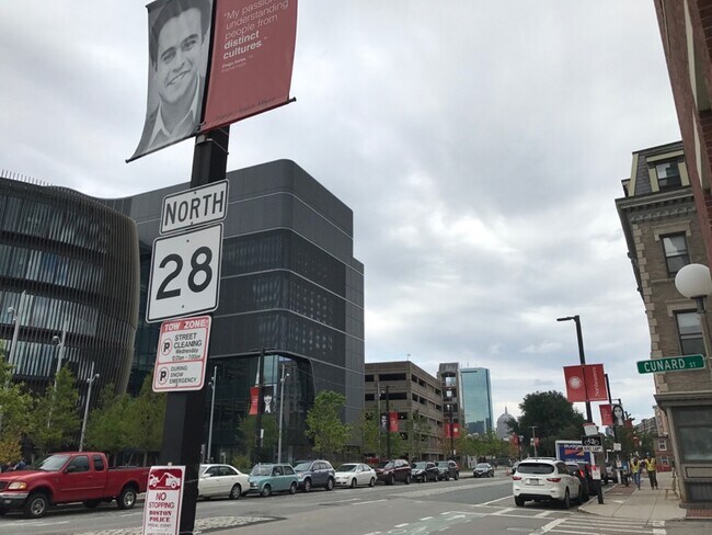 Foto del edificio - 32 Cunard St