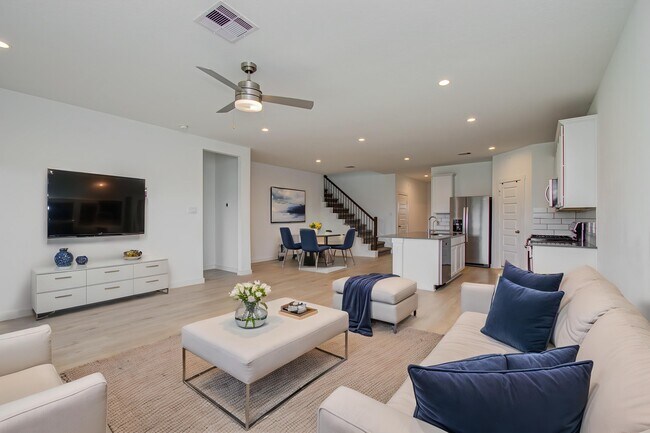 Foto del edificio - 3106 Langley Bnd Ln