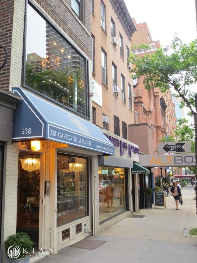 Foto principal - EAST 60TH STREET