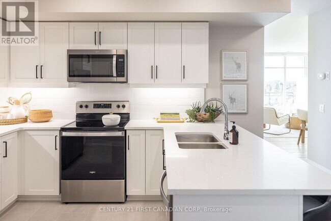 Photo du bâtiment - 4286 King St