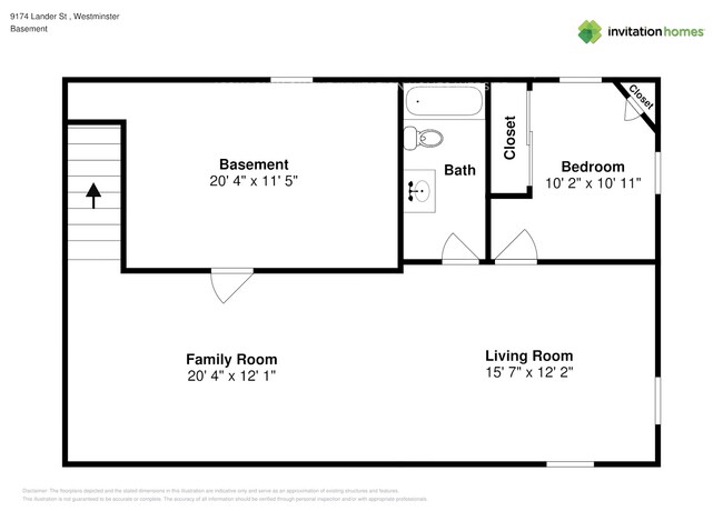 Foto del edificio - 9174 Lander St