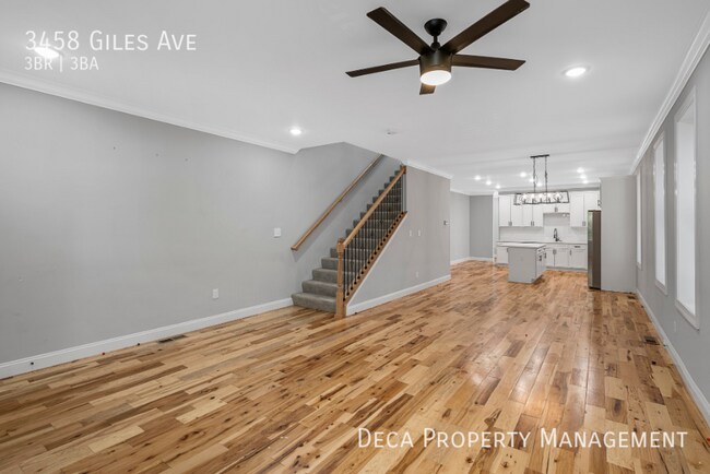 Foto del edificio - 3 Bedroom House