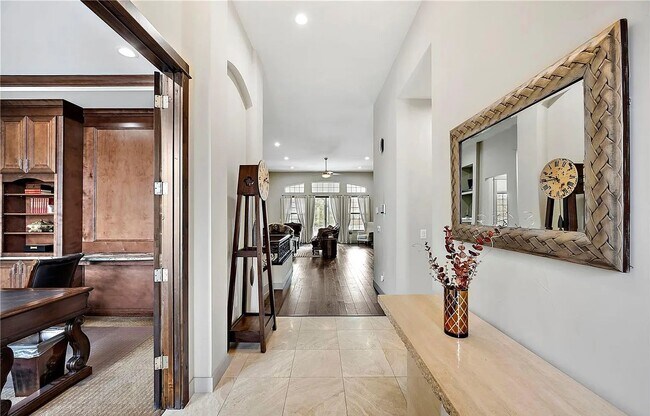 Building Photo - Furnished 5BD, 6BA Buffalo Run Ranch Home ...