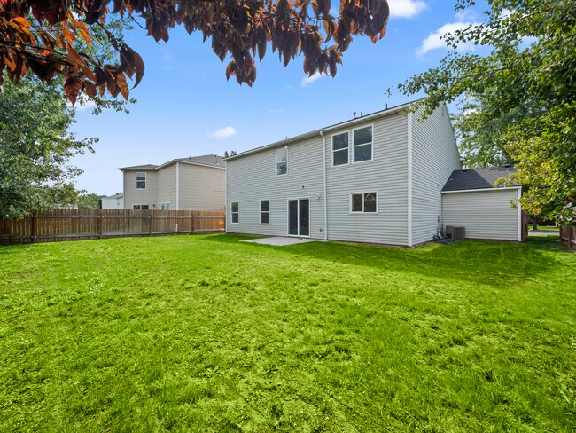 Foto del edificio - 9562 W Littlewood Dr