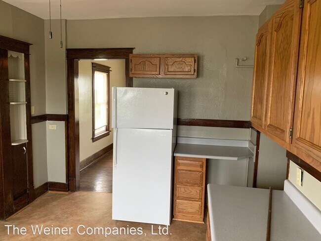 Building Photo - 4 br, 2 bath House - 2879 County Road 1500 E