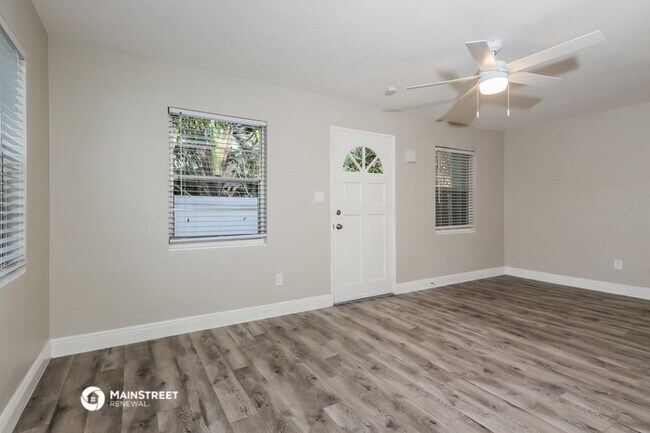 Foto del edificio - 1408 Turner St
