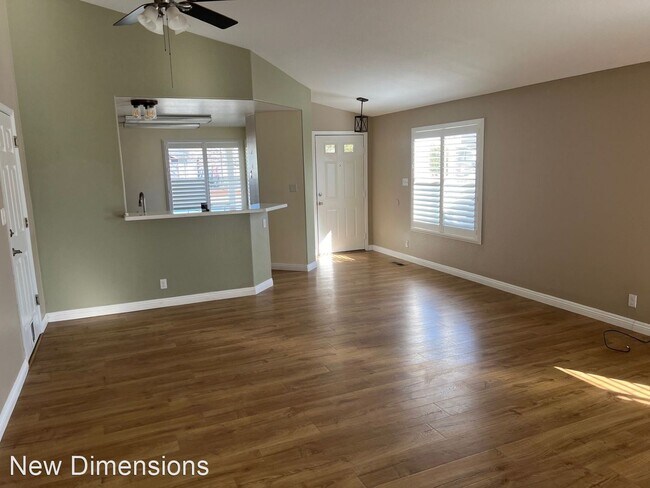 Foto del edificio - 3 br, 2 bath House - 4805 Pradera Street