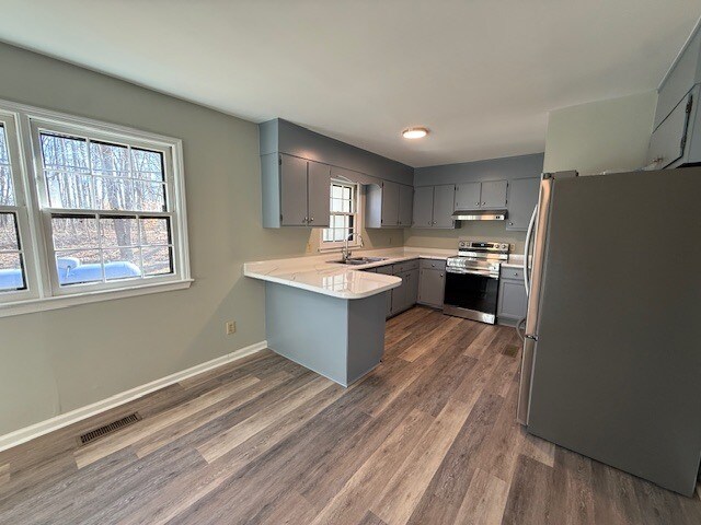 Foto del edificio - 7638 Jackson School Rd