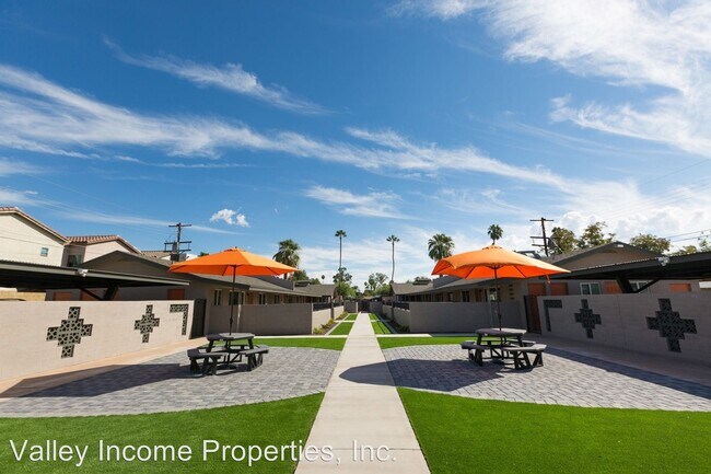 Foto del edificio - 3024 N 39th St