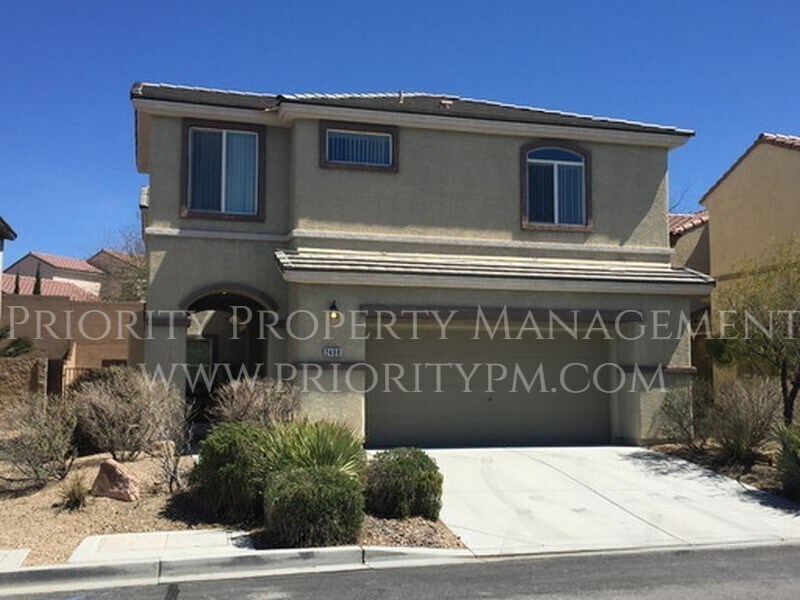 Primary Photo - SPACIOUS ANTHEM HIGHLANDS 3 Bed ~ 1900+ SQ...