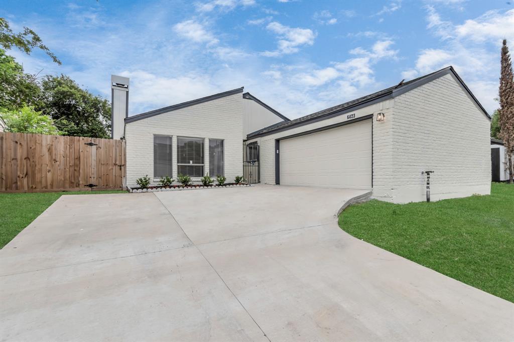 6423 Coachwood Dr, Houston, TX 77035 House Rental in Houston, TX