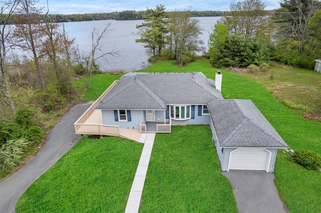 Foto principal - 149 Wurtsboro Mountain Rd