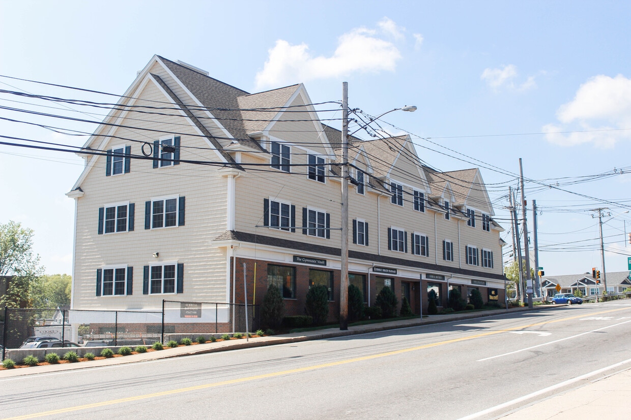 1 Church St Unit 303, Wilmington, MA 01887 Apartments in Wilmington