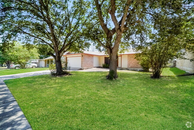 Building Photo - 7534 Rustic Trail