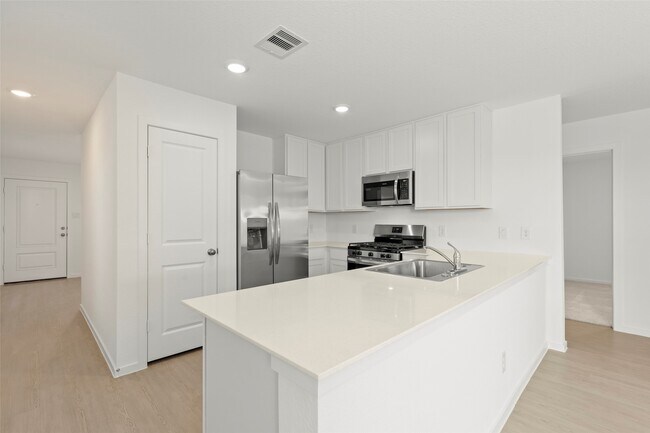 Foto del edificio - 16854 Great Highlands Dr