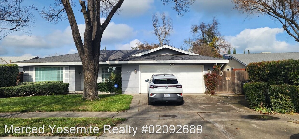 Primary Photo - 4 br, 2 bath House - 59 El Portal