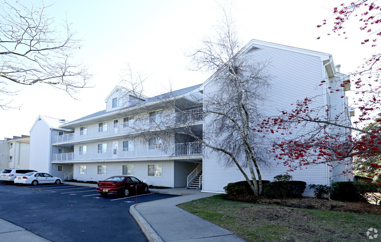 Foto del edificio - 316 6th Ave