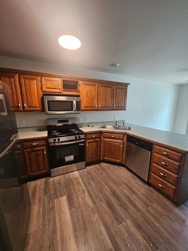 Foto del edificio - Yuma Duplex