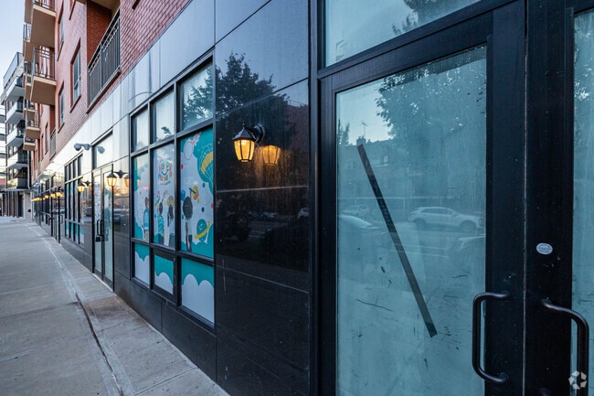 Building Photo - 71-66 Parsons Blvd