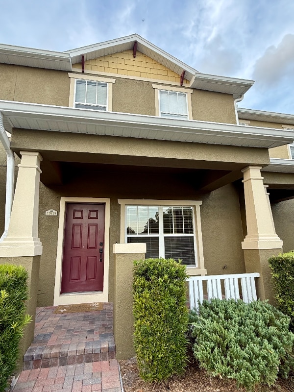 Building Photo - 11915 Citruswood Dr